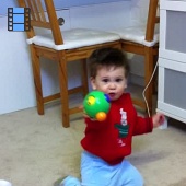 2011 Helmond.Adrian op zolder.C0.web