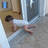 2011 Kukljica.Adrian speelt.2.web