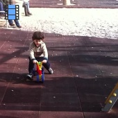 2013 Split.Adrian in speeltuin.1.web