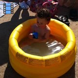 2011 Kukljica.Adrian op strand.2.web