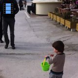 2013 Split.Adrian op strand.1.web