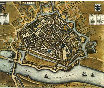 Arnhem