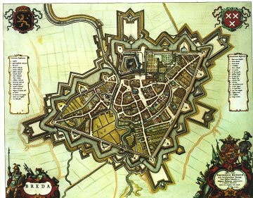 Breda
