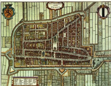 Delft
