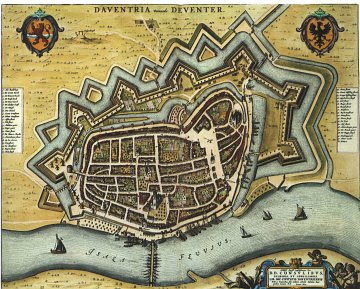 Deventer