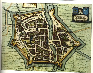 Dockum