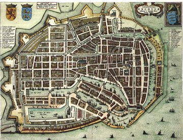 Enkhuizen