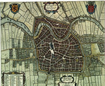 Haarlem
