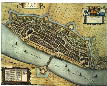 Kampen