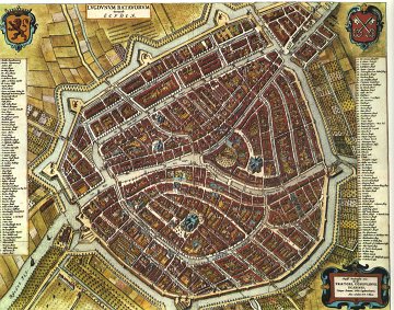 Leiden