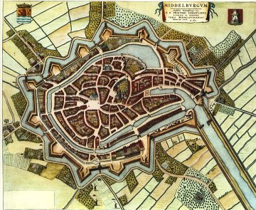 Middelburg