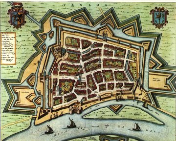Venlo