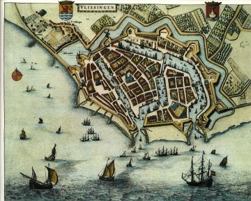 Vlissingen