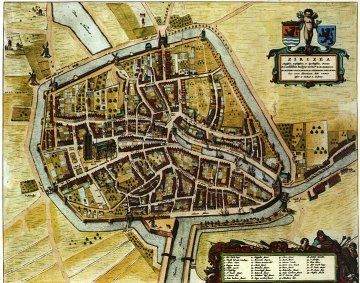 Zierikzee