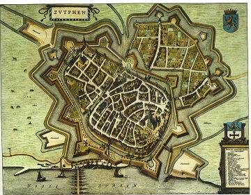Zutphen