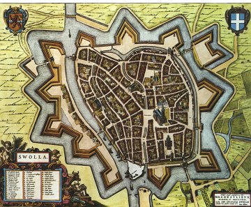 Zwolle